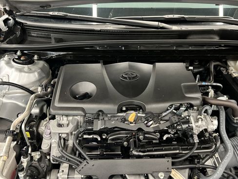 Used 2024 Toyota Camry LE image 24