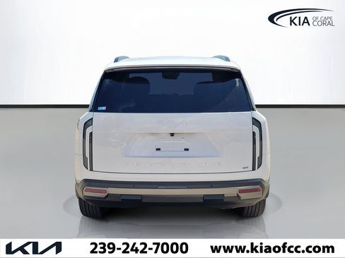 New 2027 Kia Telluride S AWD/4WD image 4