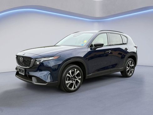 New 2026 MAZDA CX-5 Preferred AWD/4WD image 15