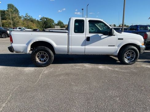 Used 2001 Ford F250 XLT image 6