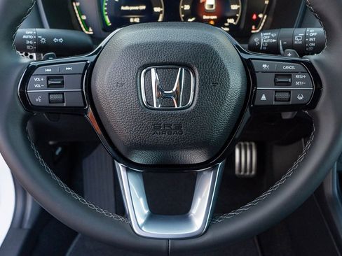 New 2026 Honda Civic Sport Touring image 25