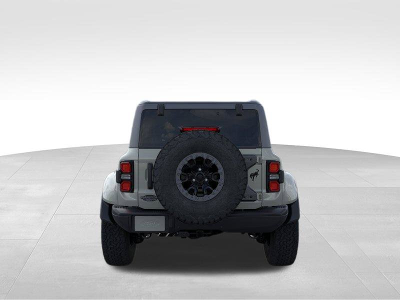Used 2024 Ford Bronco Raptor AWD/4WD image 5