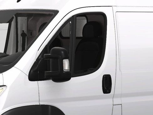 New 2024 RAM ProMaster 2500 w/ Power Group image 15