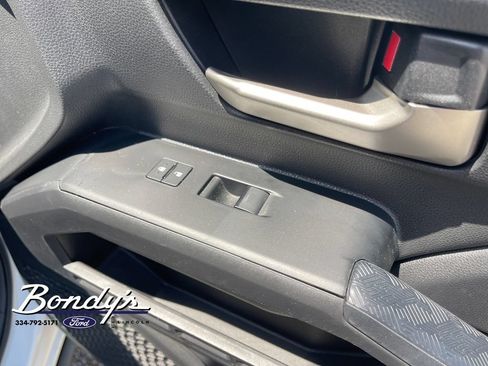 Used 2025 Toyota Tacoma TRD Sport RWD image 20