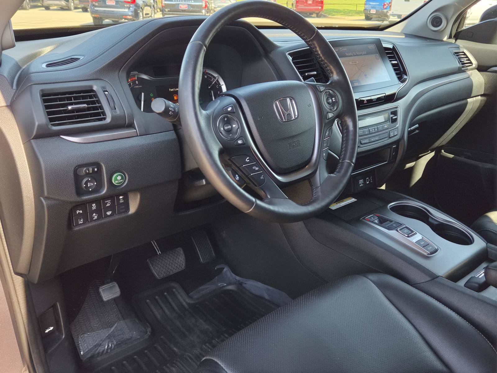 Used 2022 Honda Ridgeline RTL-E image 26