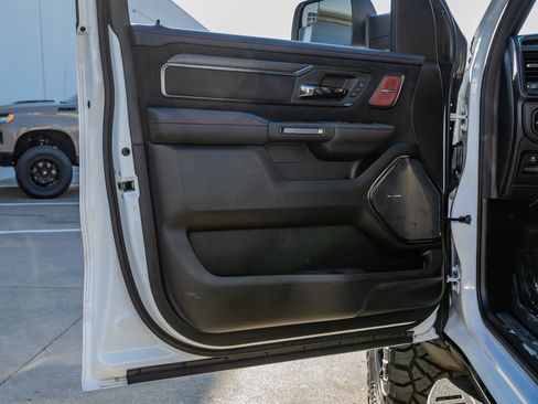 Used 2025 RAM 1500 RHO w/ RHO Level 1 Equipment Group image 37