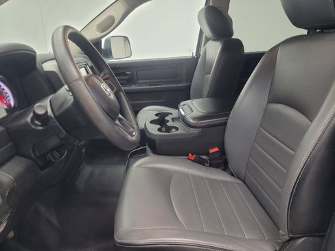 Used 2022 RAM 1500 Tradesman w/ Chrome Appearance Group image 17