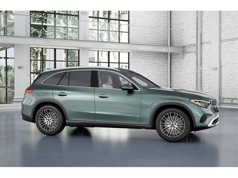 New 2026 Mercedes-Benz GLC 300 4MATIC image 14
