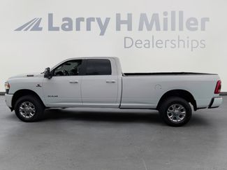 Certified 2024 RAM 3500 Laramie w/ Towing Technology Group video 2