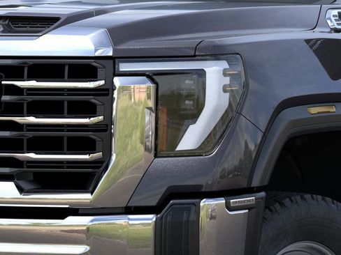 New 2025 GMC Sierra 3500 Pro w/ Convenience Package image 10