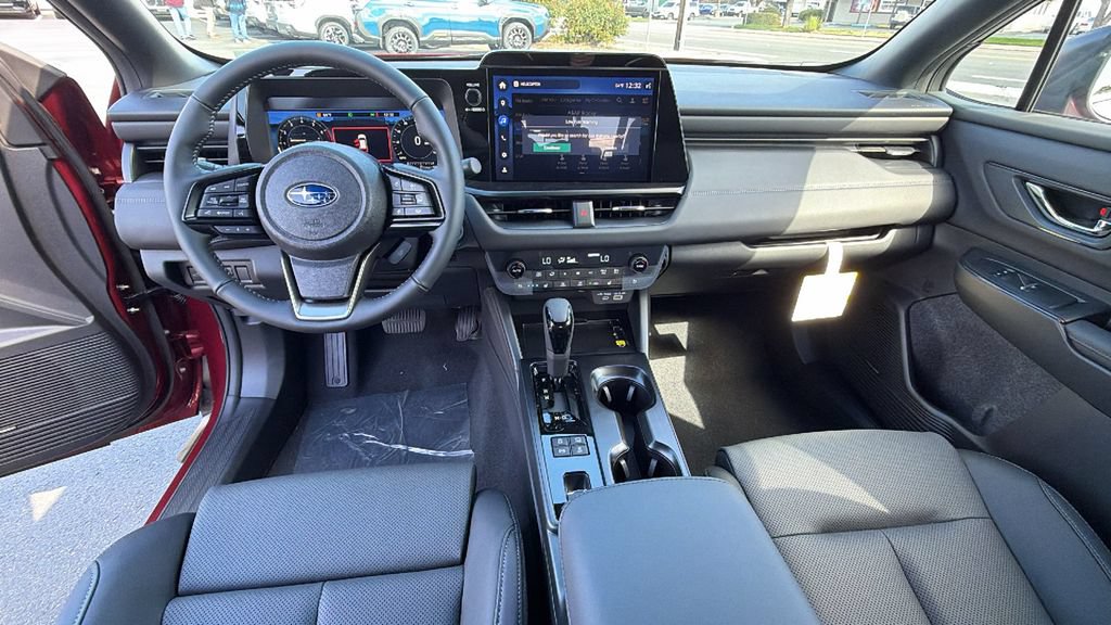 New 2026 Subaru Outback Touring XT AWD/4WD image 18