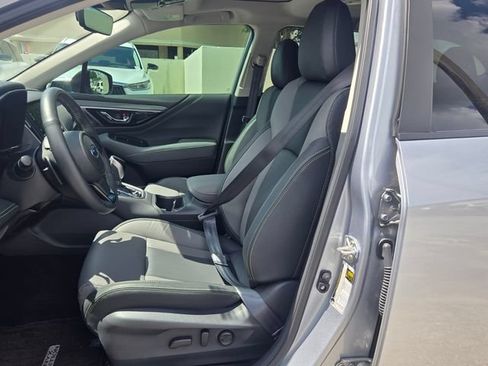Certified 2025 Subaru Outback Onyx Edition AWD/4WD image 13