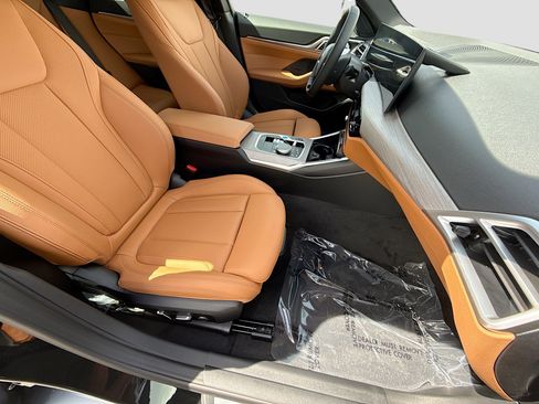 New 2026 BMW i4 xDrive40i w/ Parking Assistance Package AWD/4WD image 15
