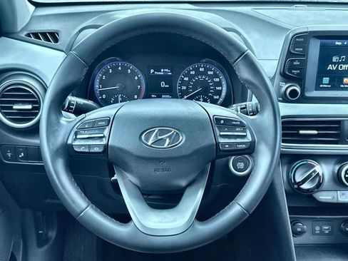 Used 2020 Hyundai Kona SEL FWD image 15