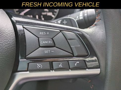 Used 2023 Nissan Altima 2.5 SR AWD/4WD image 24