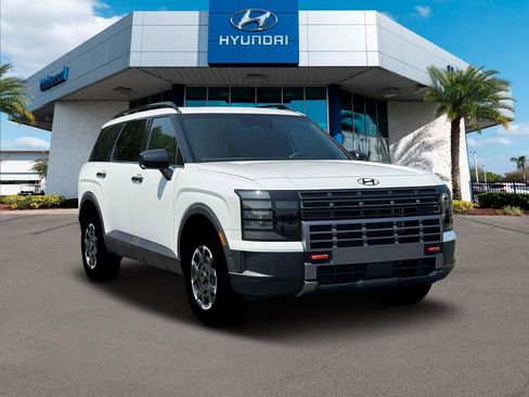 New 2026 Hyundai Palisade XRT Pro image 12