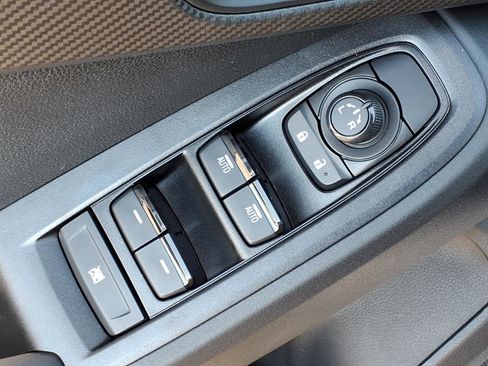 New 2026 Subaru Crosstrek 2.0i Premium image 20