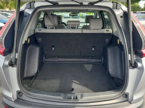 Used 2020 Honda CR-V EX-L image 12