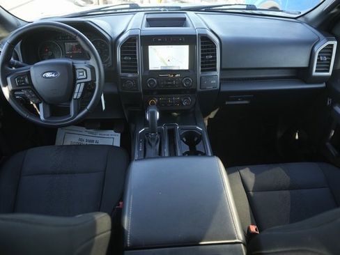 Used 2019 Ford F150 XLT w/ Equipment Group 302A Luxury image 20