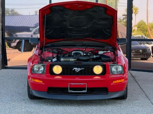 Used 2005 Ford Mustang GT Premium RWD image 21