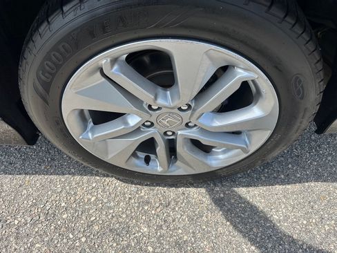 Used 2020 Honda Accord LX image 9