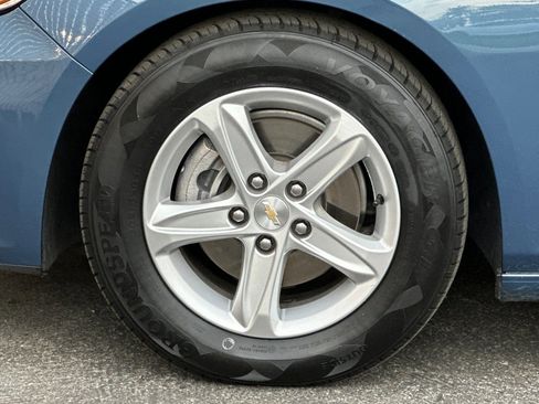 Certified 2024 Chevrolet Malibu LT image 26