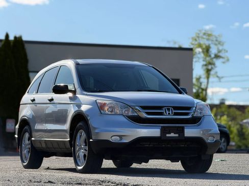 Used 2011 Honda CR-V EX image 3