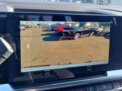 New 2026 Chevrolet Silverado 1500 LT image 9