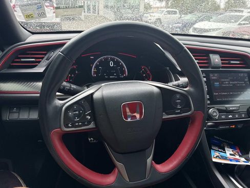 Used 2018 Honda Civic Type R image 22
