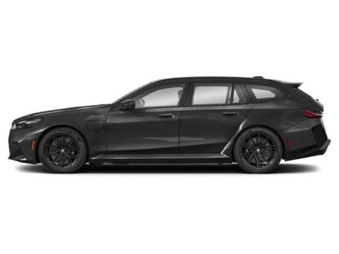 New 2027 BMW M5 Touring AWD/4WD image 3