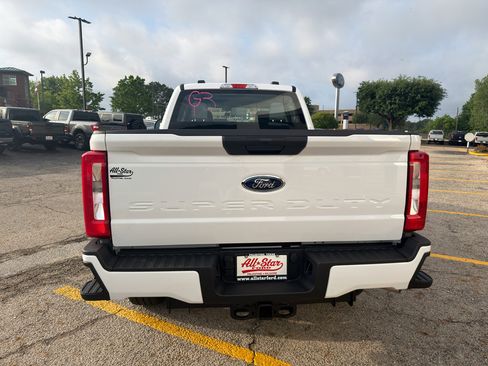 New 2026 Ford F250 XL AWD/4WD image 6