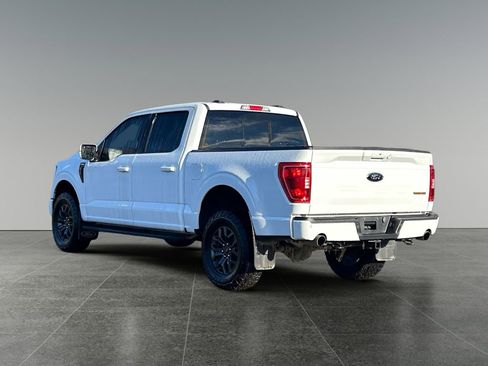 Used 2023 Ford F150 Tremor image 5