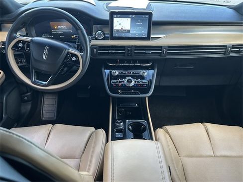 Used 2022 Lincoln Corsair Grand Touring w/ Elements Technology Bundle image 16