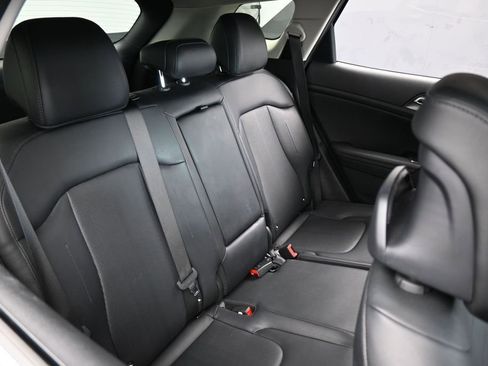 Used 2026 Kia Sportage EX w/ EX Panorama Roof Package FWD image 46