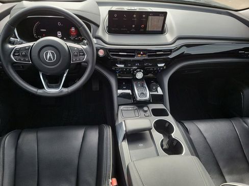 Used 2023 Acura MDX Advance image 21