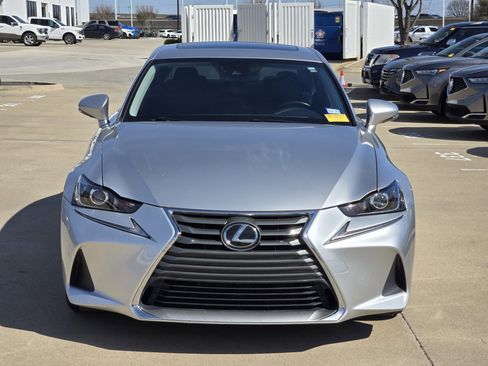 Used 2019 Lexus IS 300 w/ Premium Package image 2