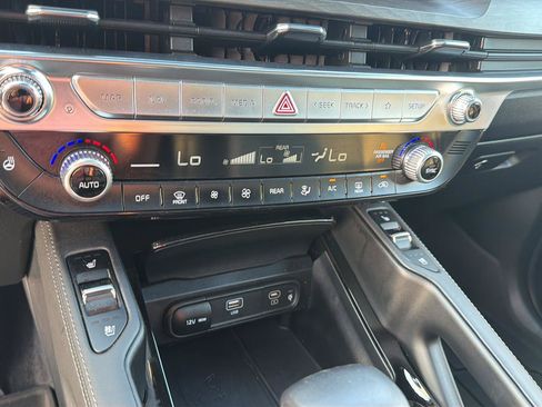 Used 2023 Kia Telluride SX X-Pro AWD/4WD image 28