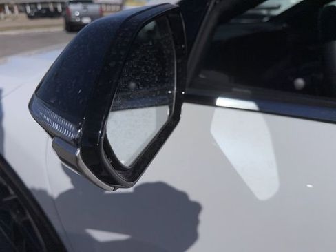 Used 2025 Kia K4 GT-Line w/ GT-Line Sunroof Package image 24