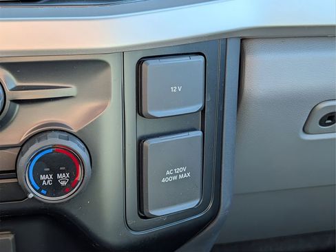 Used 2026 Ford F450 XLT w/ XLT Value Package image 24