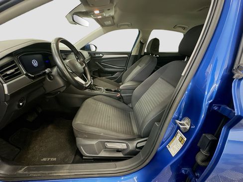 Used 2023 Volkswagen Jetta S FWD image 13