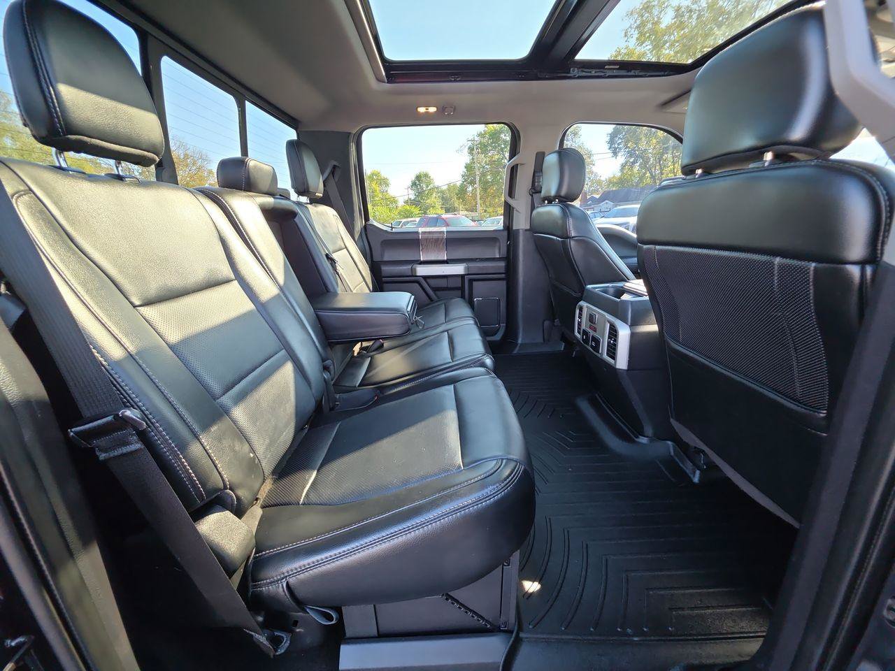 Used 2019 Ford F250 Lariat AWD/4WD image 7
