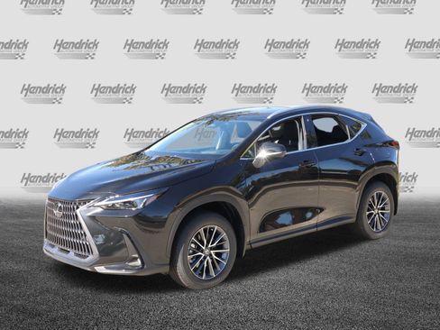 New 2026 Lexus NX 350 AWD w/ Premium Package image 5