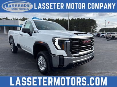 New 2026 GMC Sierra 2500 Pro