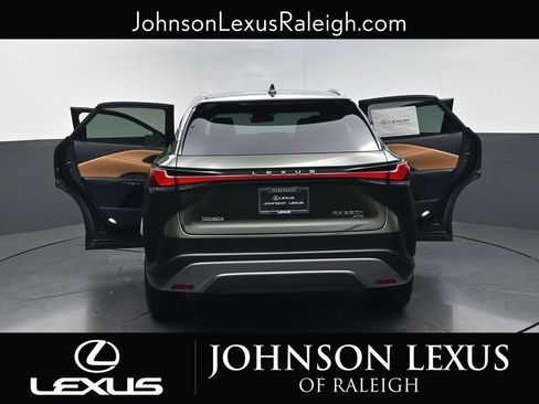 New 2026 Lexus RX 350 w/ Convenience Package AWD/4WD image 35