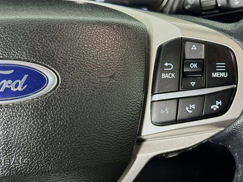 Used 2023 Ford Explorer XLT w/ Equipment Group 202A AWD/4WD image 14
