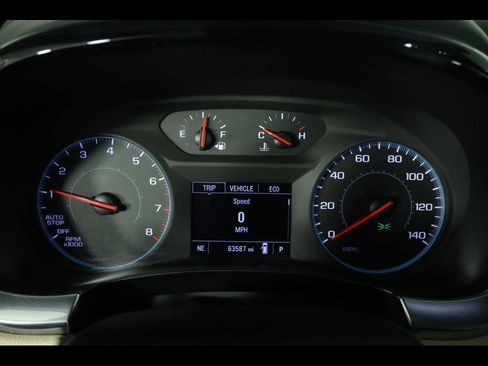 Used 2023 Chevrolet Traverse LS w/ Safety Package FWD image 26
