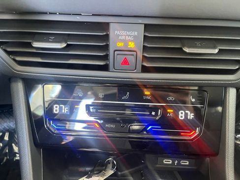 New 2026 Volkswagen Jetta SE image 16