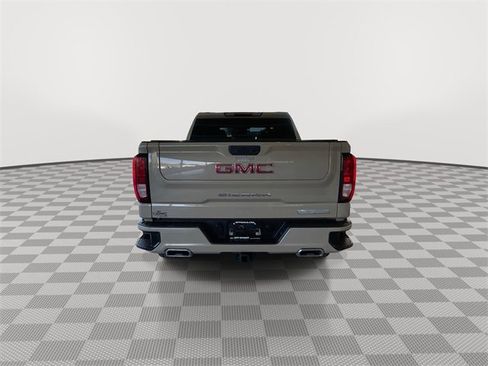 Used 2022 GMC Sierra 1500 Elevation w/ X31 Off-Road Package image 9