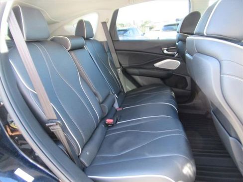 Used 2020 Acura RDX AWD w/ Advance Package image 31