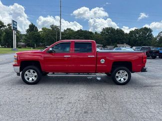 Used 2014 Chevrolet Silverado 1500 LT w/ All Star Edition AWD/4WD video 2
